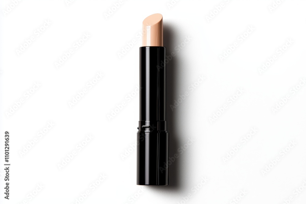 Obraz premium Stylish Makeup Stick for Flawless Skin Application and Coverage