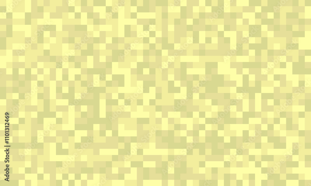 Obraz premium Colorful geometric grid pattern with minimal structure. Ideal for posters, creative materials, or textured backgrounds with a trendy, elegant touch.