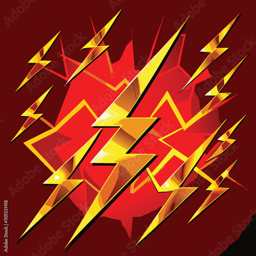 abstract background vector