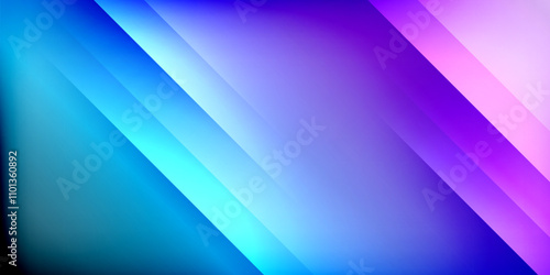 Bright lines background. Gradient geometric template wallpaper