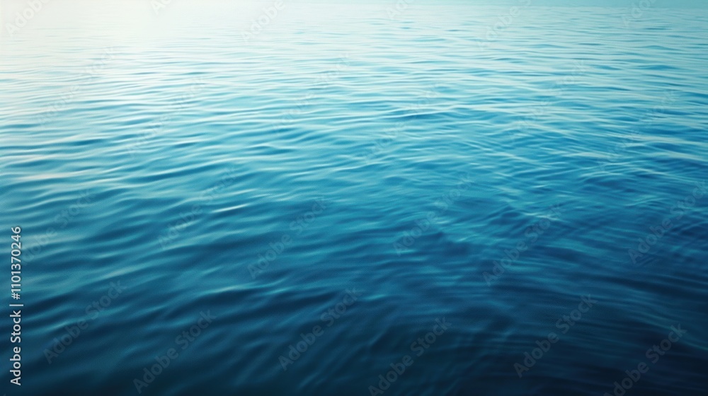 photograph of lake blue water smooth surface simple nature background photograph of lake blue water smooth surface simple nature background