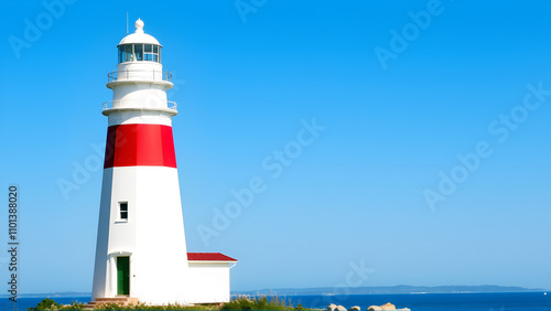 Brant Point Lighthouse photo