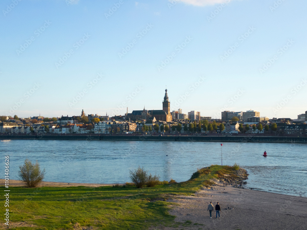 Discover Nijmegen Through Stunning Images. Discover Nijmegen Through Stunning Images.
