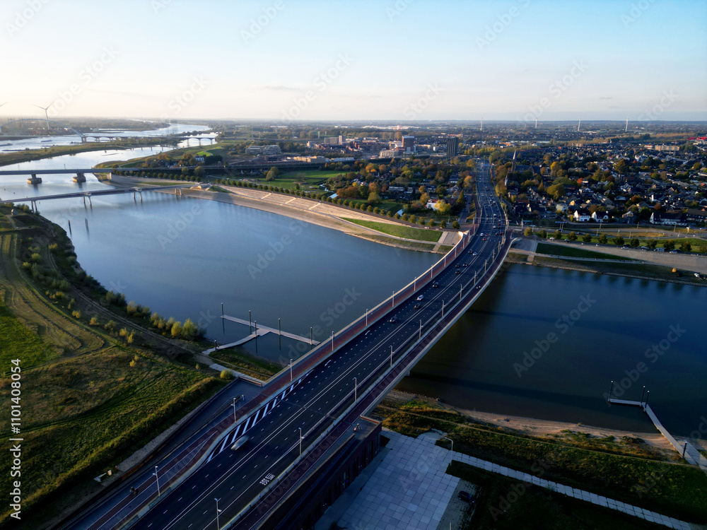 Discover Nijmegen Through Stunning Images. Discover Nijmegen Through Stunning Images.