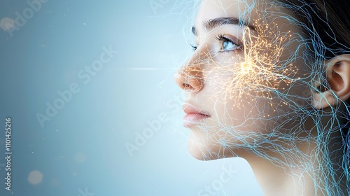 The concept of polyvagal theory focuses on understanding the intricate connection between the autonomic nervous system and the brain's neural pathways