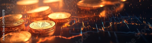 Dynamic Financial Chart wit...
