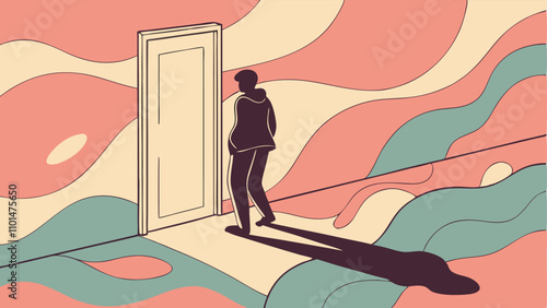 Walking Towards a New Beginning: Opportunity and Change