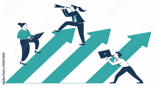 Team Collaboration for Business Growth and Success