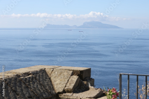 capri da posillipo photo