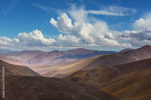 Northern Argentina