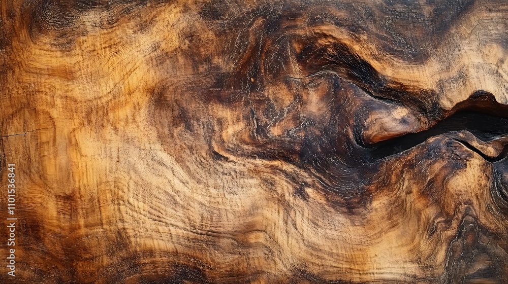 Wooden luxury background