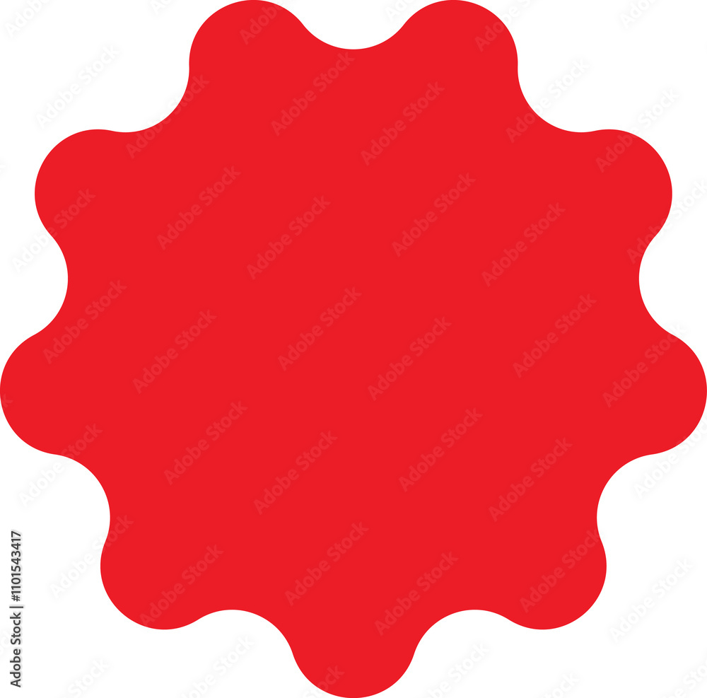 Starburst sticker set - collection of special offer sale oval and round shaped sunburst labels and badges. Promo stickers with star edges. Starburst sticker set - collection of special offer sale oval and round shaped sunburst labels and badges. Promo stickers with star edges.