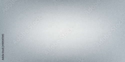 Grey white classic metel paper , Noise intensive Holographic blend blurred smooth transitions tone empty presentation design , futuristic minimal modern