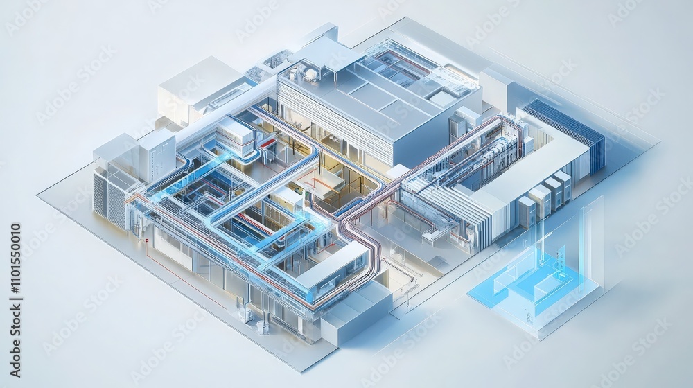 graphic resource for hvac system graphic resource for hvac system