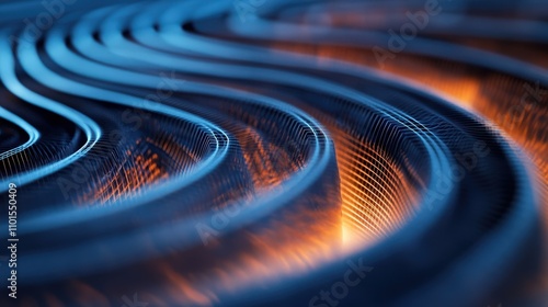 graphic resource for hvac system	