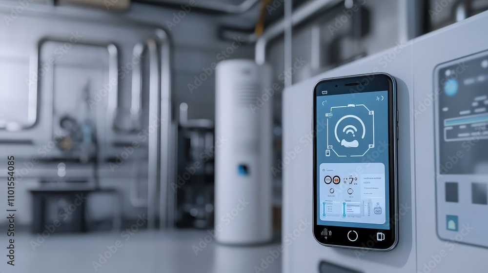 graphic resource for hvac system graphic resource for hvac system