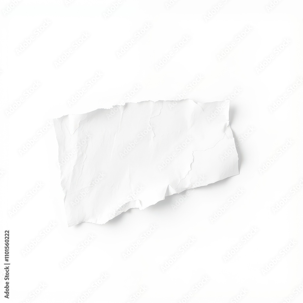 A torn white and turquoise paper with jagged edges, torn paper, torn, paper, stationery, white A torn white and turquoise paper with jagged edges, torn paper, torn, paper, stationery, white