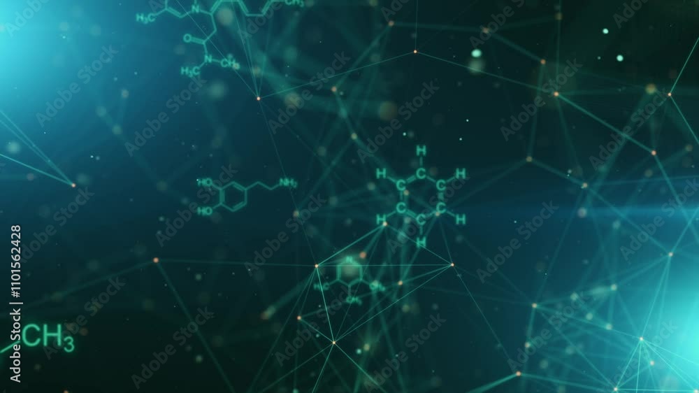 Science and technology concept backgrounds Science and technology concept backgrounds