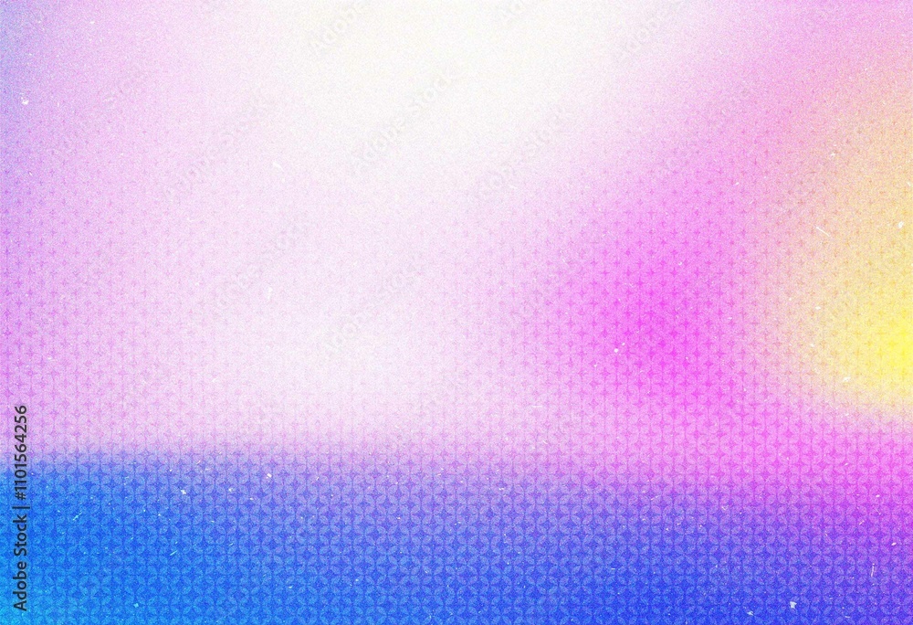 Abstract colorful halftone gradient background Abstract colorful halftone gradient background