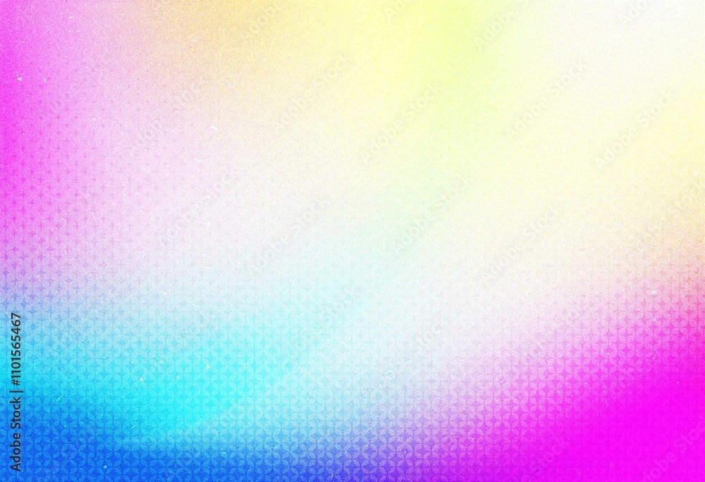 Abstract colorful halftone gradient background Abstract colorful halftone gradient background