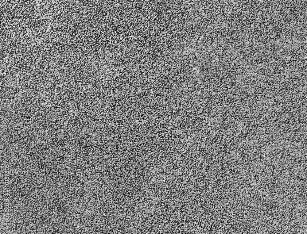 Plaster on the wall as an abstract background.