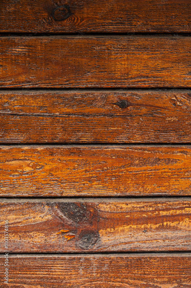 Old wooden background or texture Old wooden background or texture