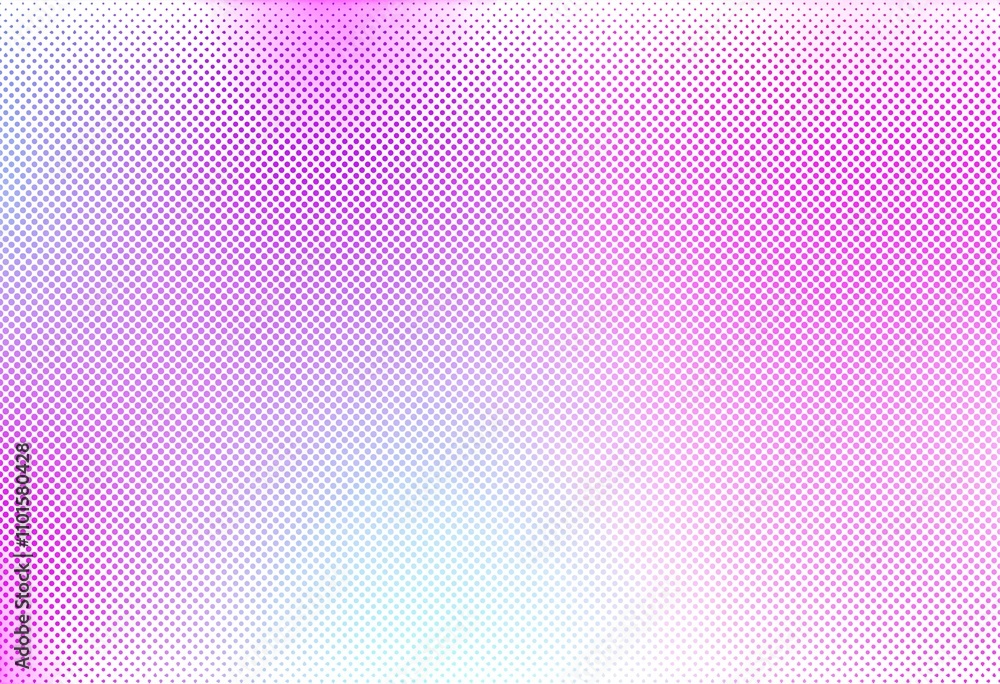 Abstract colorful halftone gradient background Abstract colorful halftone gradient background
