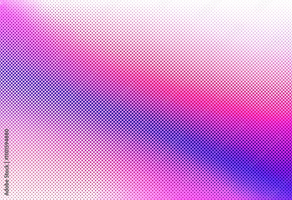 Abstract colorful halftone gradient background Abstract colorful halftone gradient background