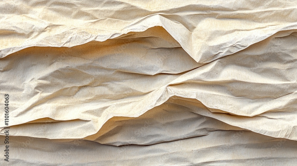 Close-up of an old parchment with uneven, textured surface and faded, golden-brown tones. Close-up of an old parchment with uneven, textured surface and faded, golden-brown tones.