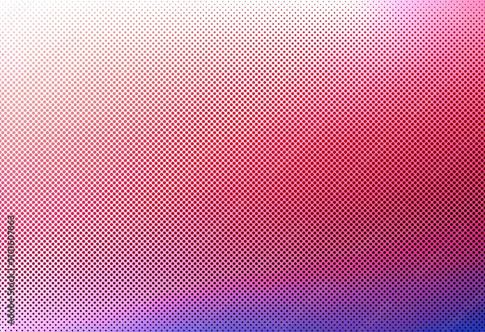 Abstract colorful halftone gradient background Abstract colorful halftone gradient background