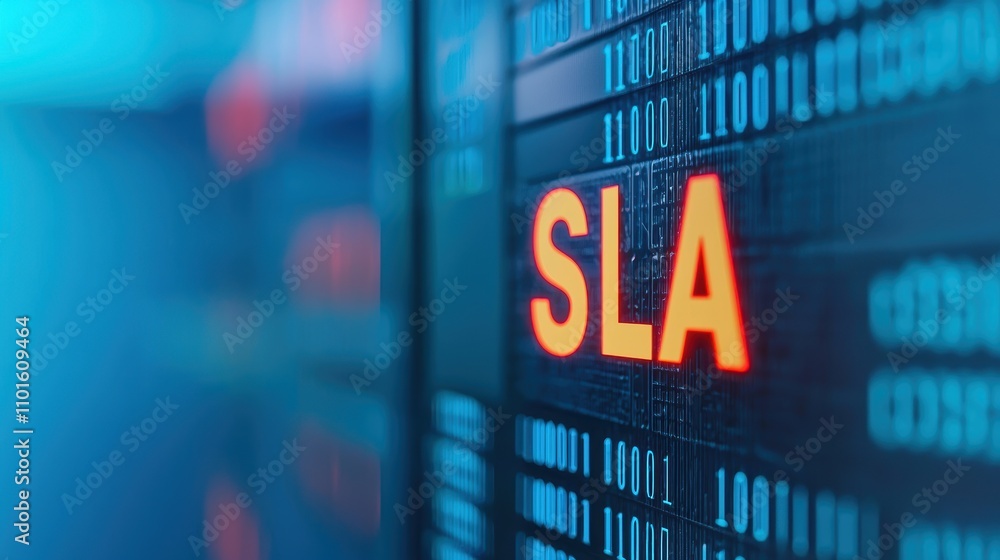 Sla in business agreements digital environment service level agreement technology focus corporate insight Sla in business agreements digital environment service level agreement technology focus corporate insight