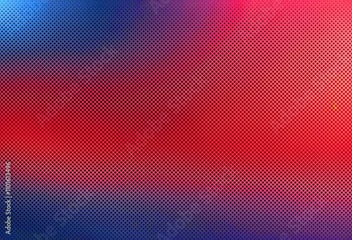 Wallpaper Mural Abstract colorful halftone gradient background Torontodigital.ca