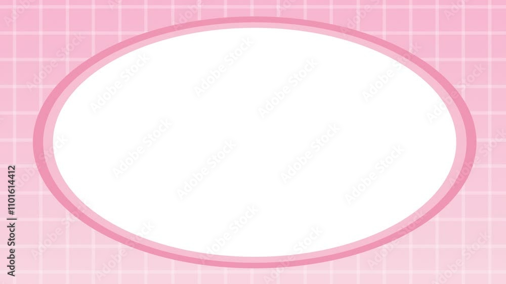 Pink Checkers Wallpaper With Pink And White Round Blank Space Motion Background Pink Checkers Wallpaper With Pink And White Round Blank Space Motion Background