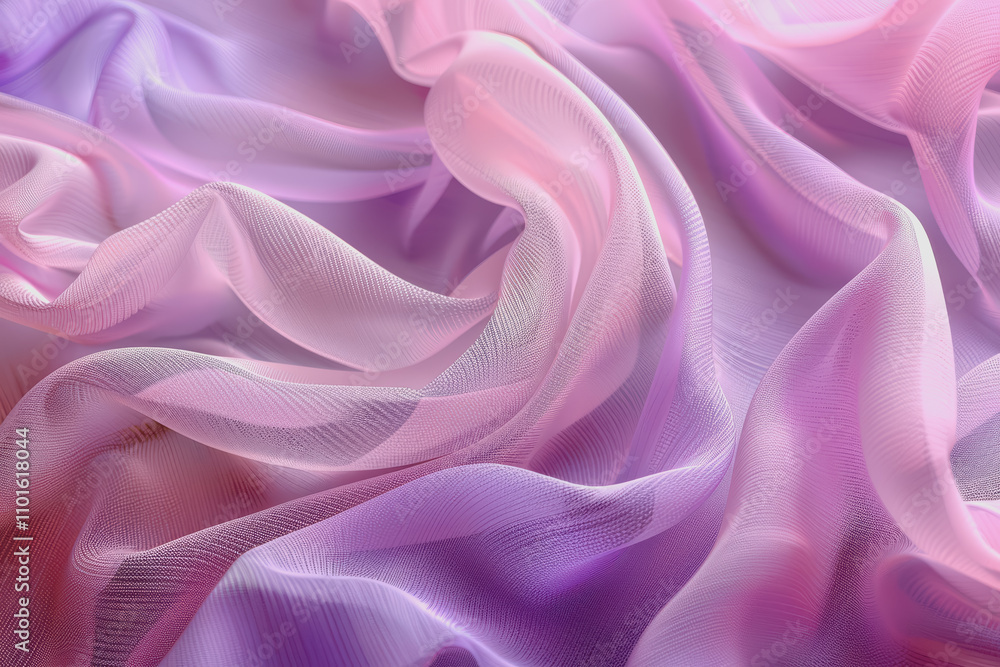 A serene 3D gradient background with soft pink tones mixed with lavender. A serene 3D gradient background with soft pink tones mixed with lavender.