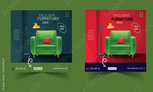 Modern Furniture living room interior design