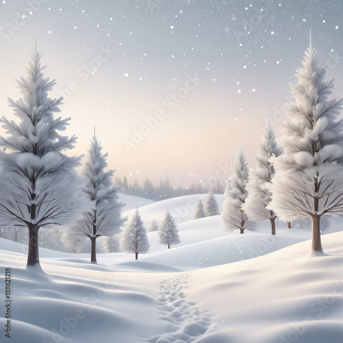 Wallpaper Mural new year beautiful background Torontodigital.ca