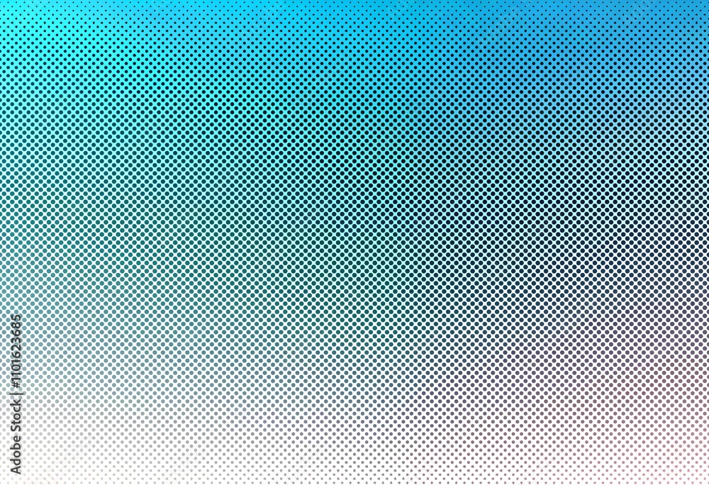 Abstract colorful halftone gradient background Abstract colorful halftone gradient background