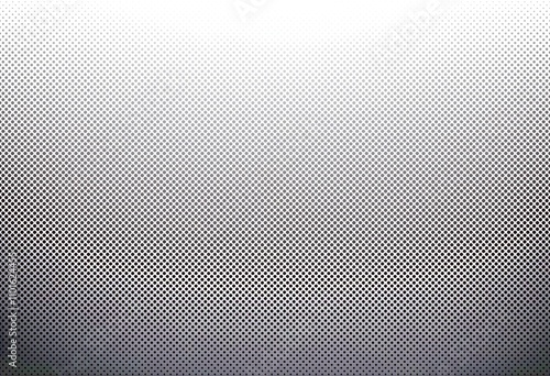 Abstract colorful halftone gradient background