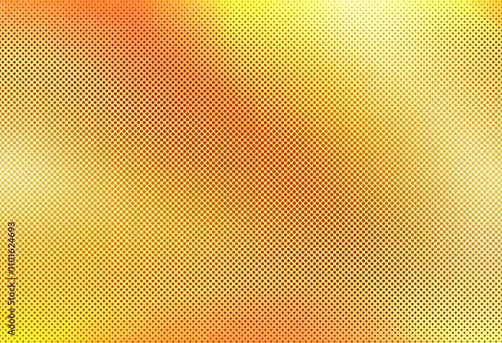 Abstract colorful halftone gradient background Abstract colorful halftone gradient background