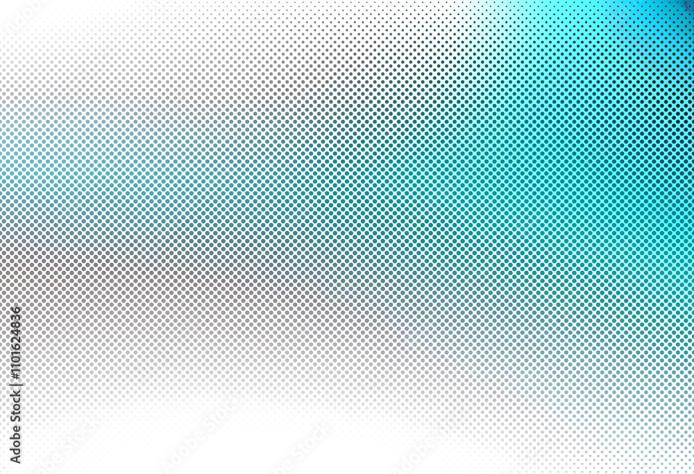 Abstract colorful halftone gradient background Abstract colorful halftone gradient background