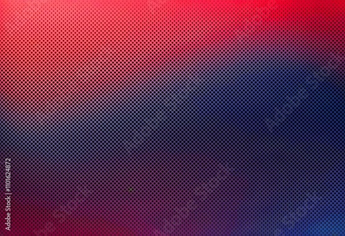 Wallpaper Mural Abstract colorful halftone gradient background Torontodigital.ca
