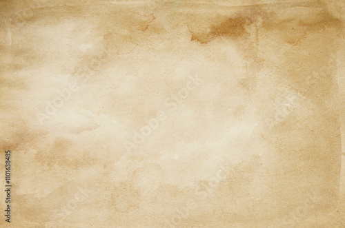 old grunge antique paper texture