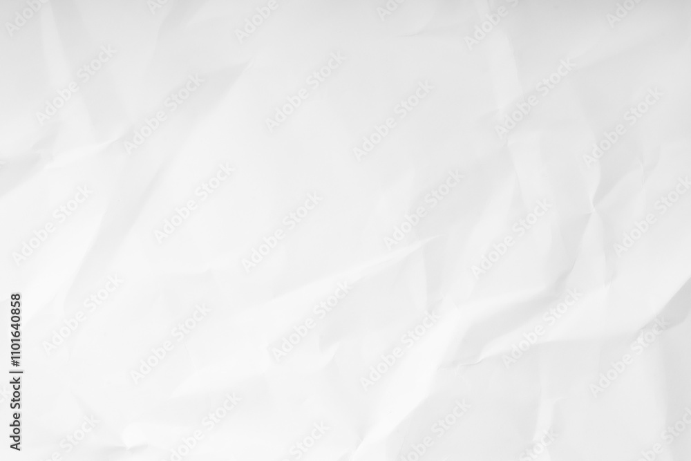 White recycled craft paper texture as background. White recycled craft paper texture as background.