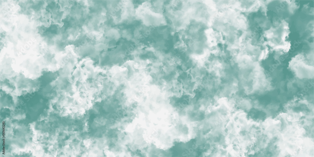 Painting abstract monochrome Hand drawn wet background in vintage style. Seamless Aqua Organic Textile. Turquoise background reminiscent of cement wall texture with old grunge Painting abstract monochrome Hand drawn wet background in vintage style. Seamless Aqua Organic Textile. Turquoise background reminiscent of cement wall texture with old grunge