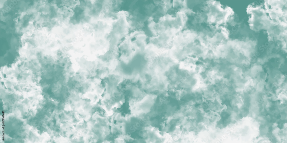 Painting abstract monochrome Hand drawn wet background in vintage style. Seamless Aqua Organic Textile. Turquoise background reminiscent of cement wall texture with old grunge Painting abstract monochrome Hand drawn wet background in vintage style. Seamless Aqua Organic Textile. Turquoise background reminiscent of cement wall texture with old grunge