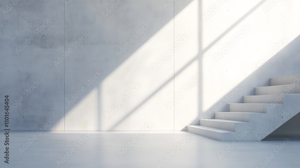 A Sichtbeton wall with its raw, exposed concrete texture, offering a minimalist, industrial aesthetic that contrasts with softer, more refined elements in a modern space. A Sichtbeton wall with its raw, exposed concrete texture, offering a minimalist, industrial aesthetic that contrasts with softer, more refined elements in a modern space.