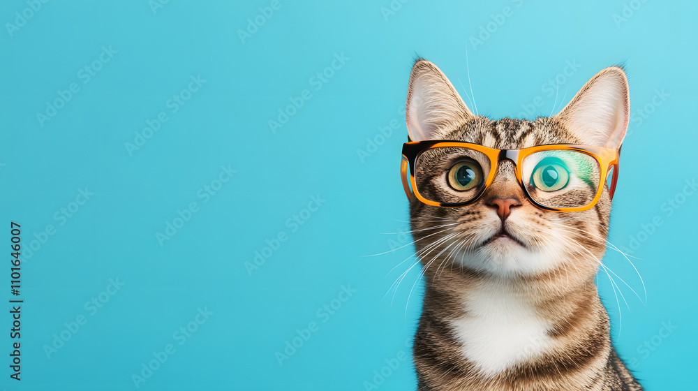 Whimsical and vibrant pop art illustrations of quirky cats in playful scenarios, featuring editable text spaces for versatile use in posters, banners, and promotional designs. Whimsical and vibrant pop art illustrations of quirky cats in playful scenarios, featuring editable text spaces for versatile use in posters, banners, and promotional designs.