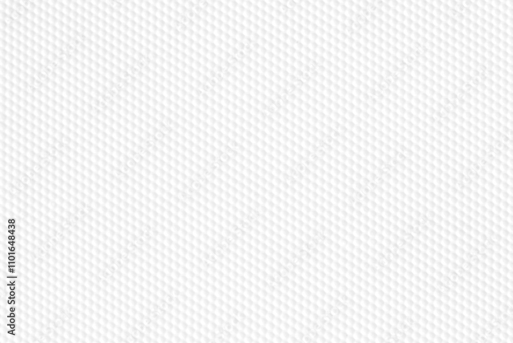 White texture, a sheet of clean white structural surface as background