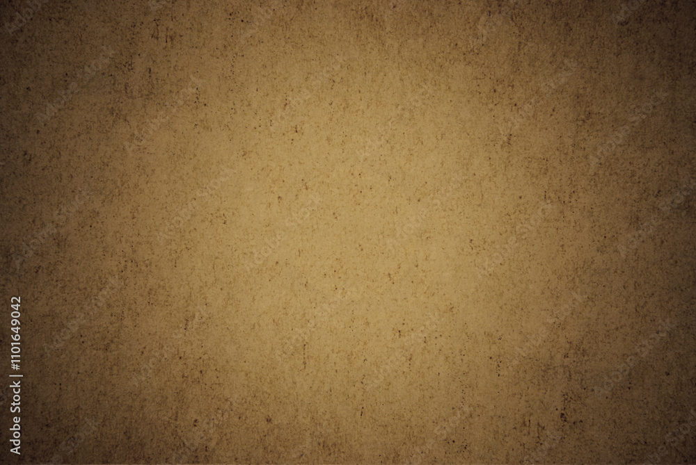A sheet of old brown recycled cardboard texture as background
A sheet of old brown recycled cardboard texture as background