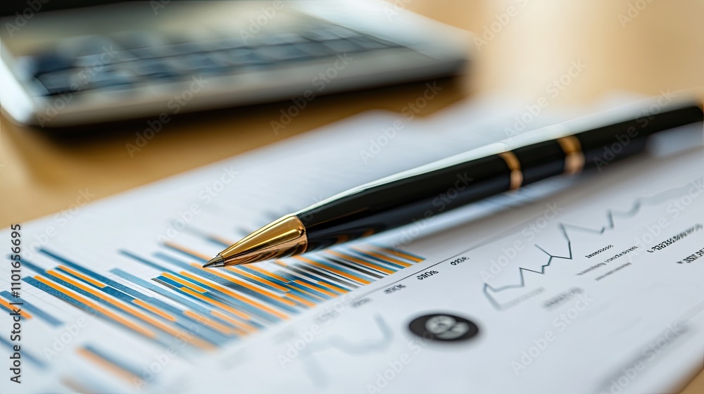 Fototapeta premium Examine the role of government bonds in a conservative investment portfolio